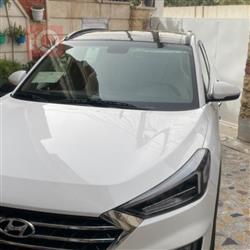 هیوندای تۆکسۆن